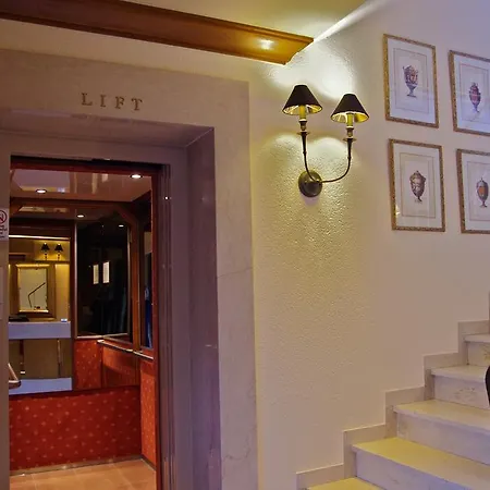 Seipel ホテル ライメン