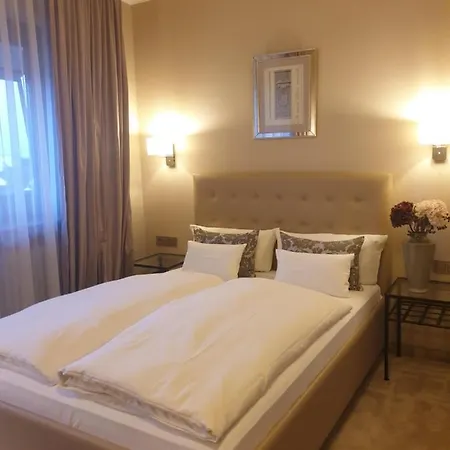 Seipel Отель 3*