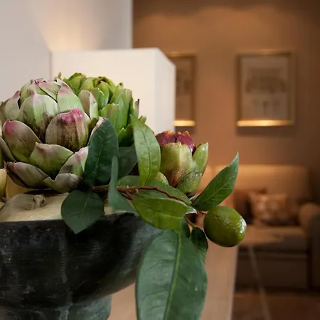 Seipel ホテル ライメン