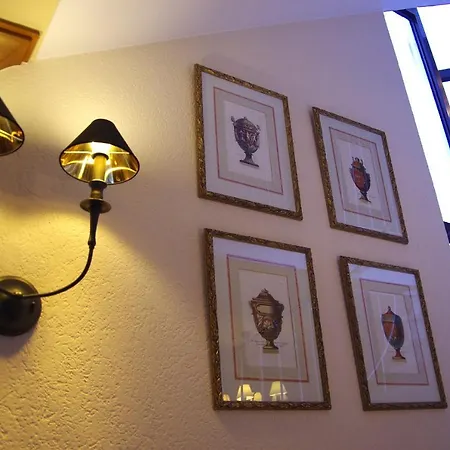 Seipel Hotel