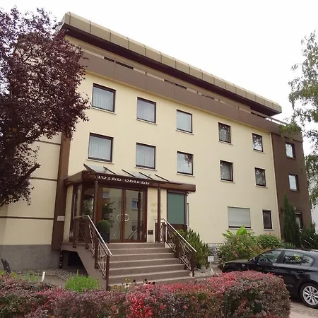 Hotel Seipel