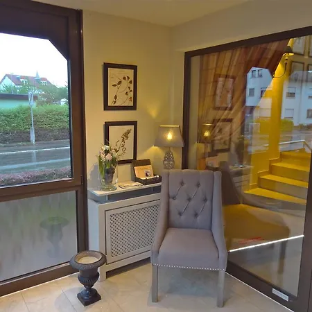 Seipel ホテル ライメン