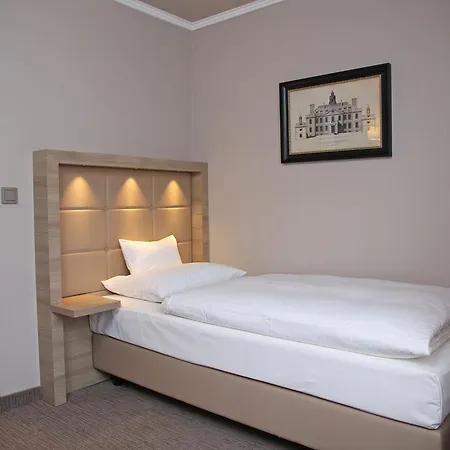 Seipel Hotel 3*