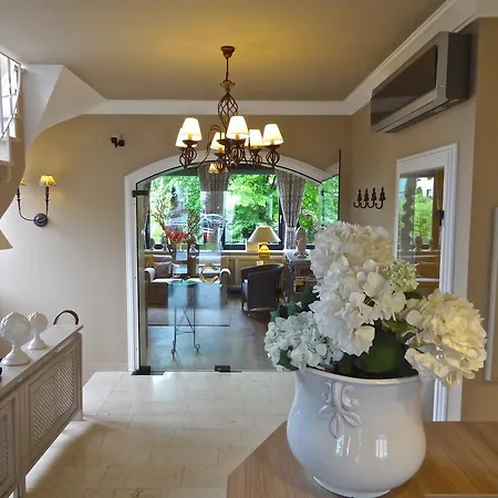 Seipel ホテル ライメン