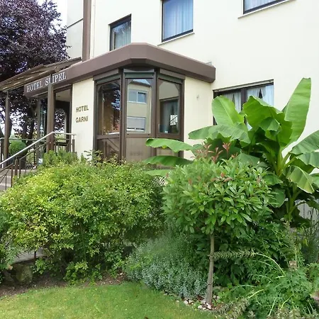 ホテル Seipel ライメン