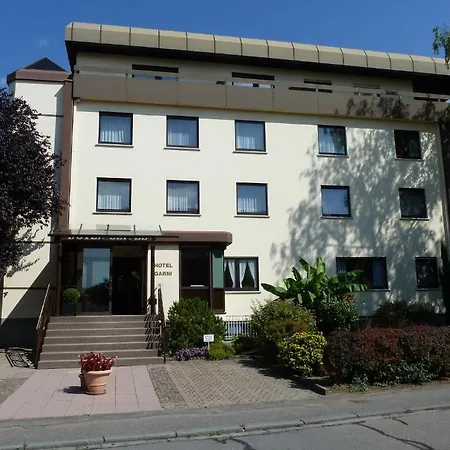 ホテル Seipel ライメン