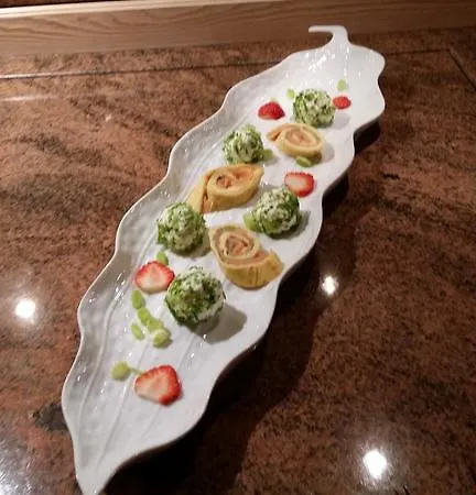 ホテル Seipel ライメン