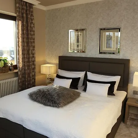 Seipel ホテル ライメン