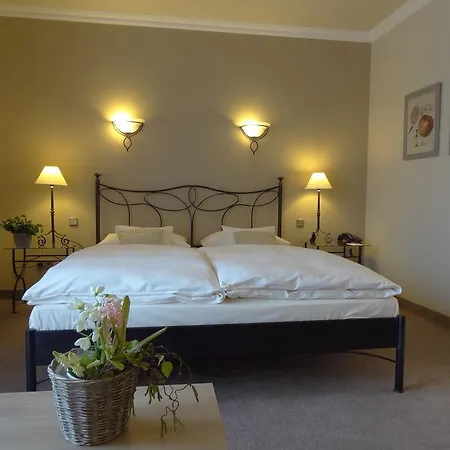 ホテル Seipel ライメン