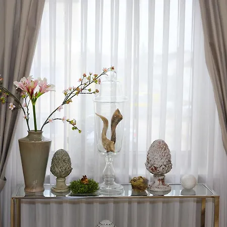 Seipel ホテル ライメン