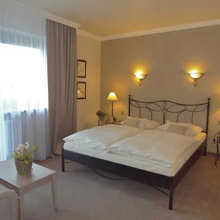 ホテル Seipel ライメン