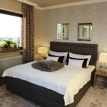 Hotel Seipel 3*
