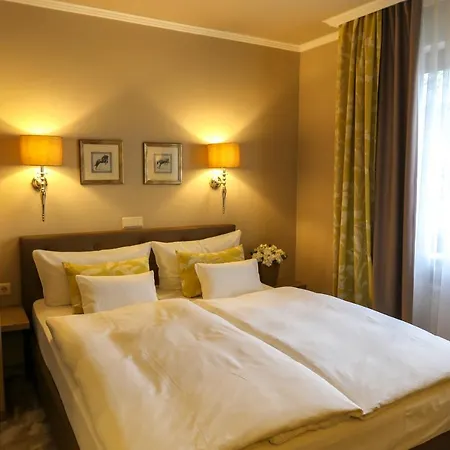 Seipel ホテル ライメン