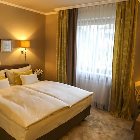 ホテル Seipel ライメン