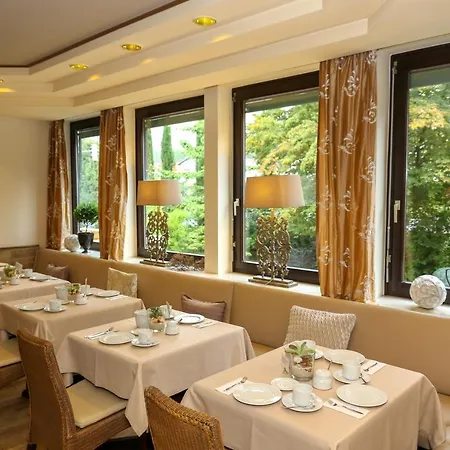 ホテル Seipel ライメン