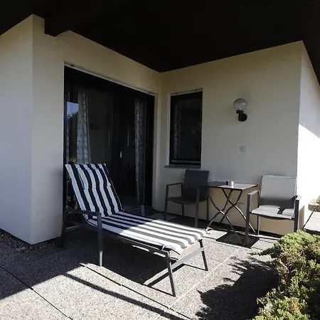 ホテル Seipel ライメン