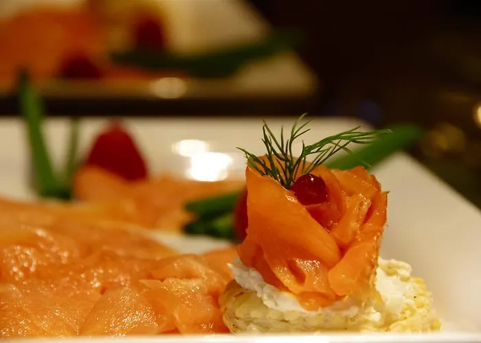 Ξενοδοχείο Seipel Leimen