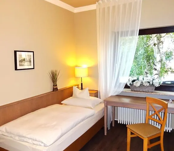 Seipel Ξενοδοχείο