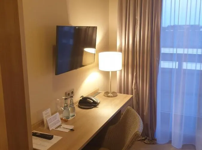 Ξενοδοχείο Seipel