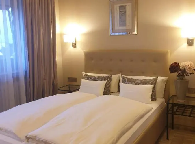 Seipel Ξενοδοχείο 3*