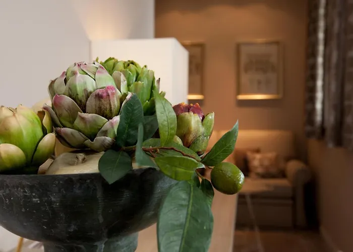 Seipel Ξενοδοχείο Leimen