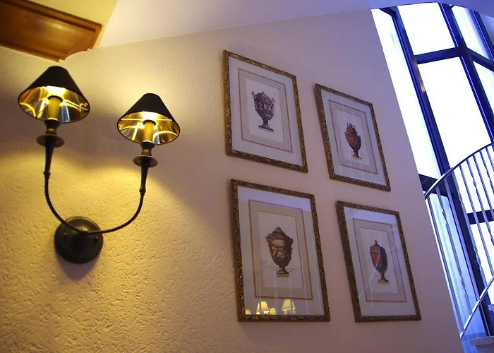 Seipel Ξενοδοχείο