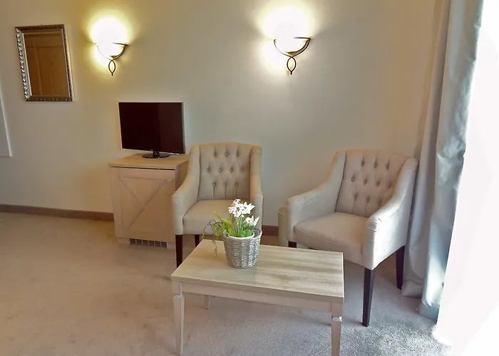 Ξενοδοχείο Seipel 3*