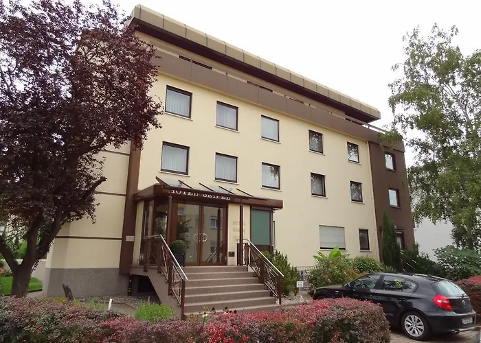 Ξενοδοχείο Seipel