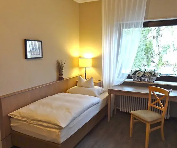 Seipel Ξενοδοχείο