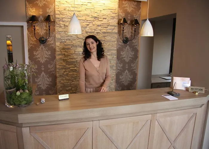 Ξενοδοχείο Seipel