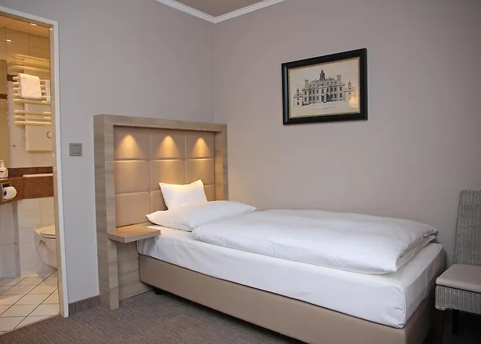 Seipel Ξενοδοχείο 3*