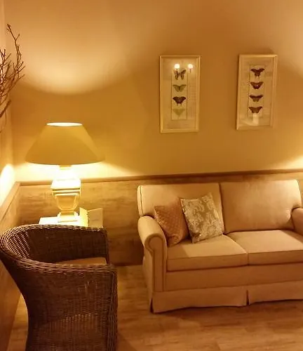 Ξενοδοχείο Seipel