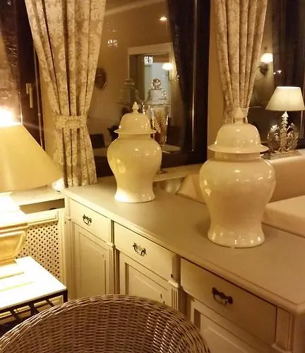 Seipel Ξενοδοχείο 3*