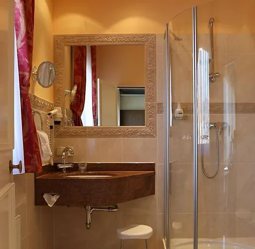 Ξενοδοχείο Seipel 3*