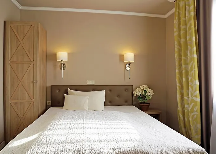 Ξενοδοχείο Seipel 3*