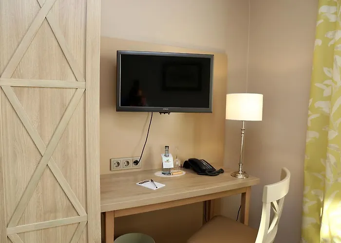 Seipel Ξενοδοχείο 3*