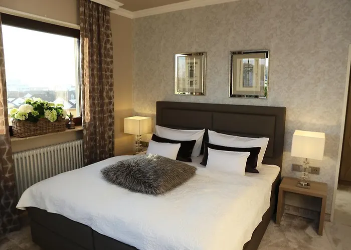 Seipel Ξενοδοχείο Leimen