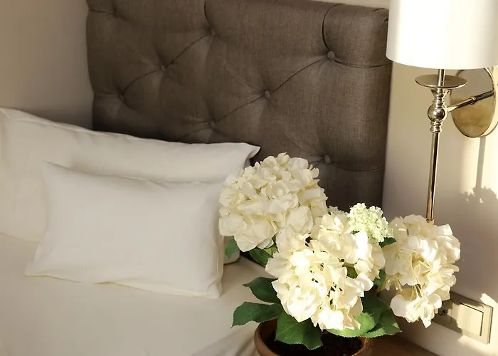 Ξενοδοχείο Seipel 3*