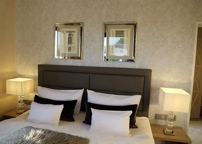 Seipel Ξενοδοχείο 3*