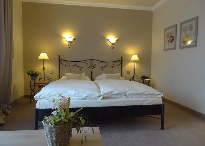 Ξενοδοχείο Seipel Leimen