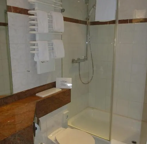 Seipel Ξενοδοχείο