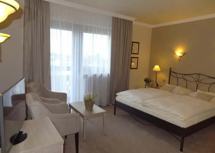 Ξενοδοχείο Seipel