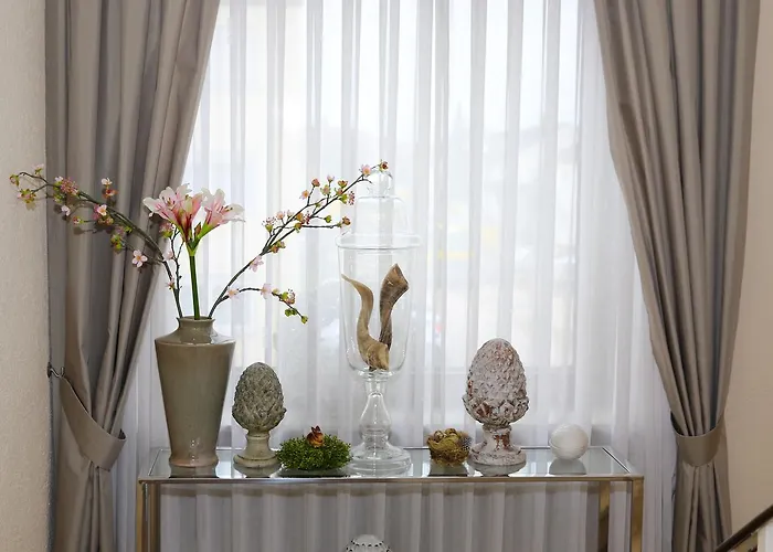 Seipel Ξενοδοχείο Leimen