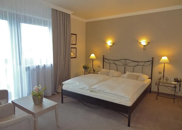 Ξενοδοχείο Seipel Leimen