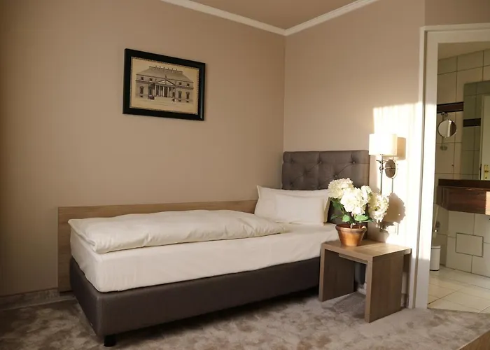 Seipel Ξενοδοχείο