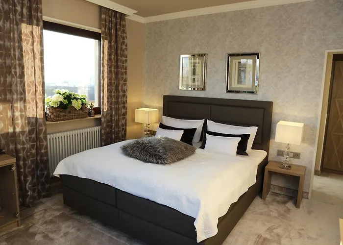 Ξενοδοχείο Seipel 3*