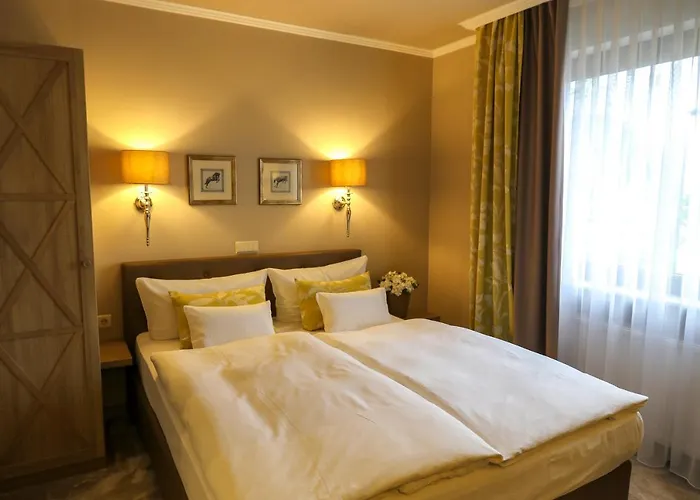 Seipel Ξενοδοχείο Leimen