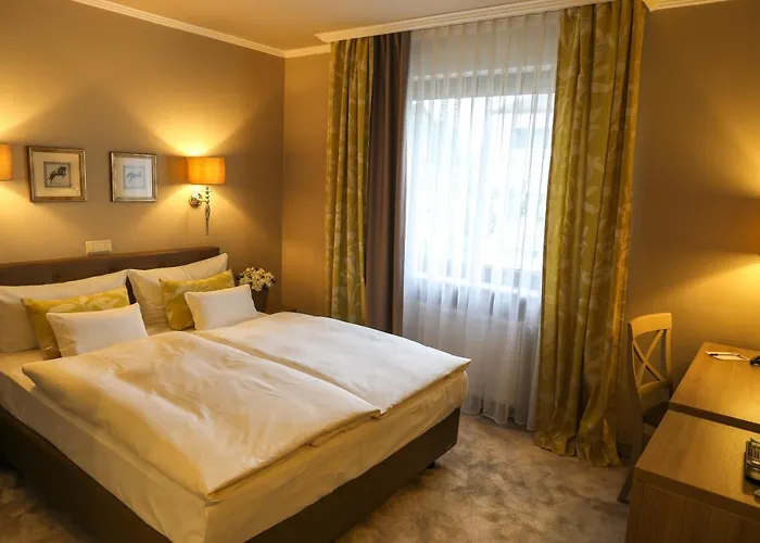 Ξενοδοχείο Seipel Leimen