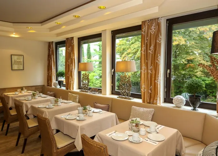 Ξενοδοχείο Seipel Leimen