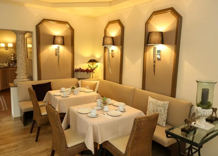 Ξενοδοχείο Seipel 3*